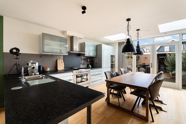 Medium property photo - Westmeerlaan 24, 2371 CD Roelofarendsveen